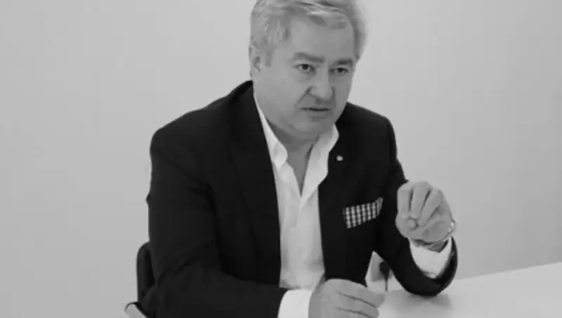 От коронавируса умер гендиректор крупной казахстанской медицинской компании