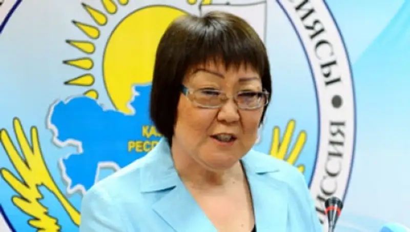 Для освещения парламентских выборов при ЦИК РК открылся пресс-центр