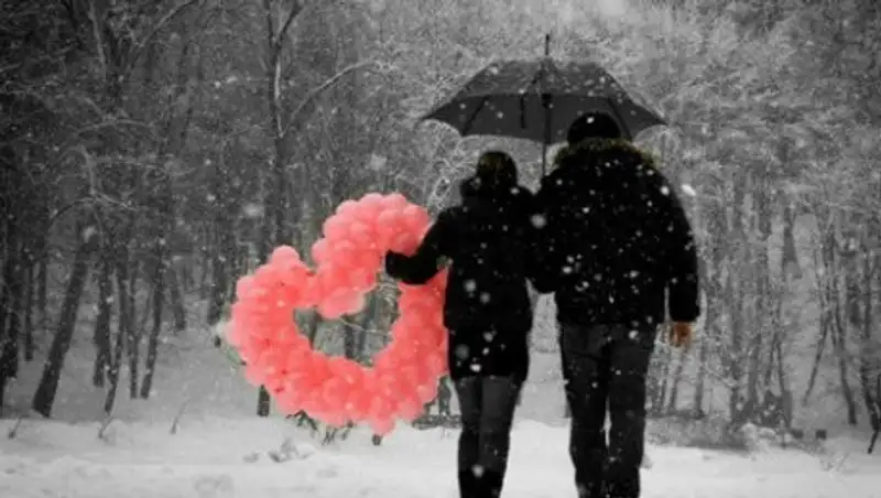 Порадует ли казахстанцев февральская погода?