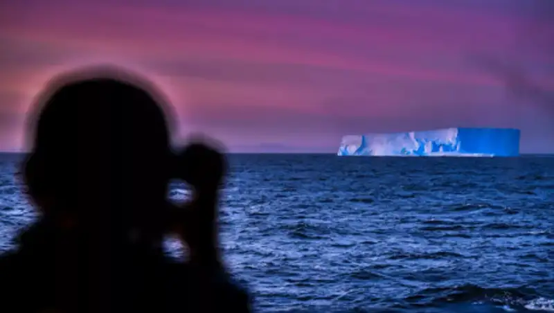 Где самый чистый воздух на Земле