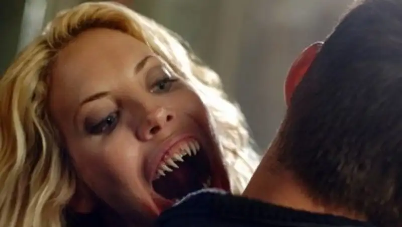 Найдена причина появления "вампиров"