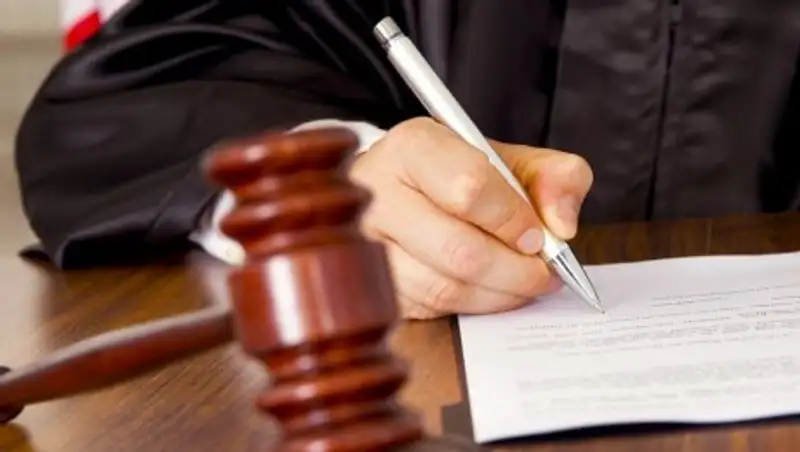 Штрафом за взятку отделался экс-глава управления внутренней политики ЮКО