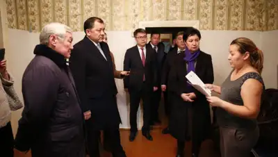 РСК Атырауской области, фото - Новости Zakon.kz от 13.05.2019 15:36