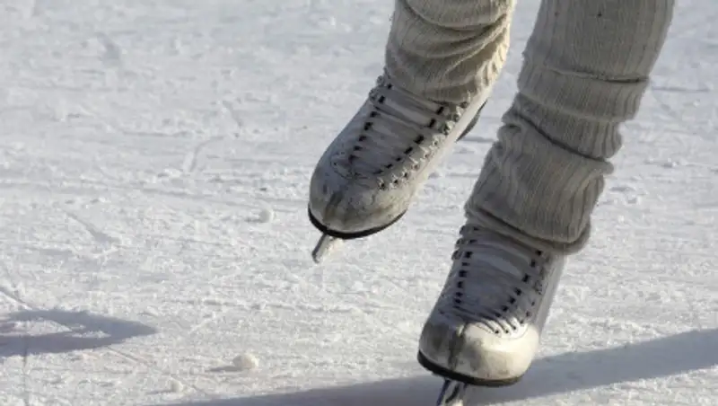 Сезон катаний на "Медеу" открыт - Сагинтаев