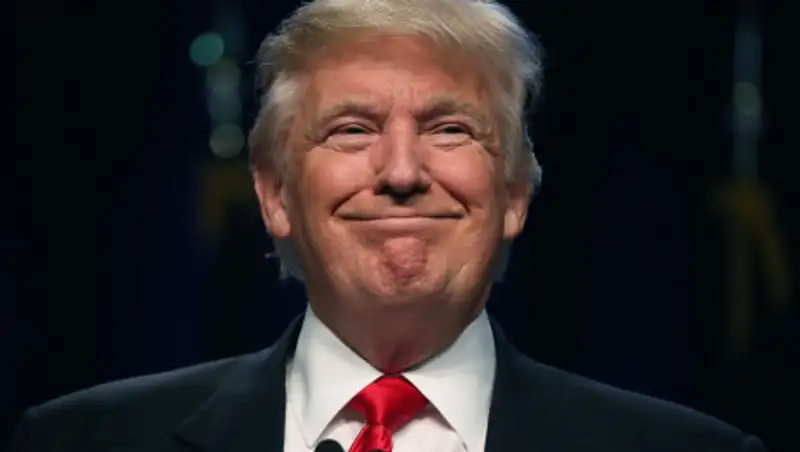 Трамп: Twitter - форма защиты от нападок прессы