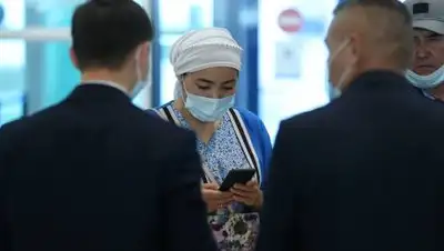 zakon.kz / Павел Михеев, фото - Новости Zakon.kz от 09.08.2021 20:24