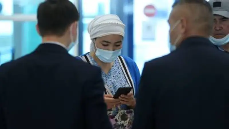 В Шымкенте смягчили карантин