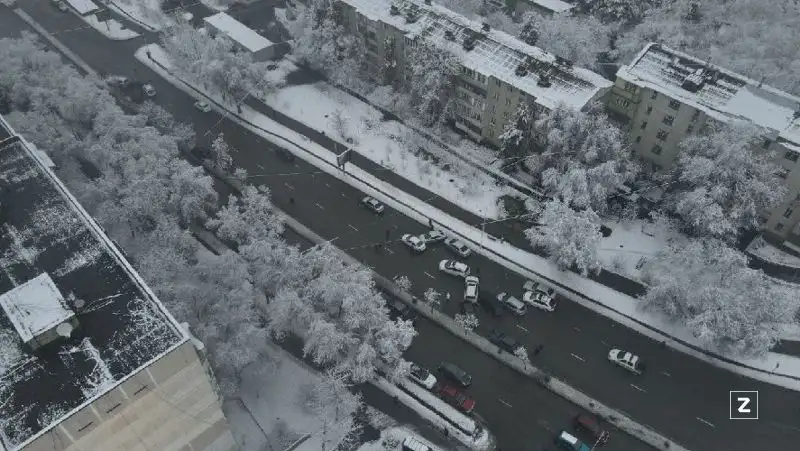 114 ДТП зарегистрировали за сутки в Алматы