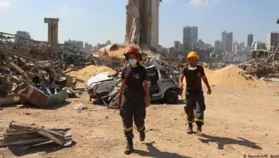 DW, фото - Новости Zakon.kz от 11.12.2020 06:46