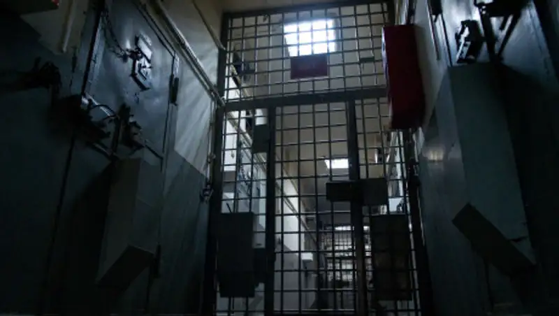 Как отбывает наказание женщина в колонии для особо опасных мужчин