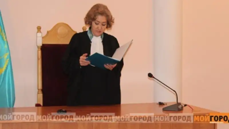 В Уральске сельчанина осудили за убийство сожителя сестры