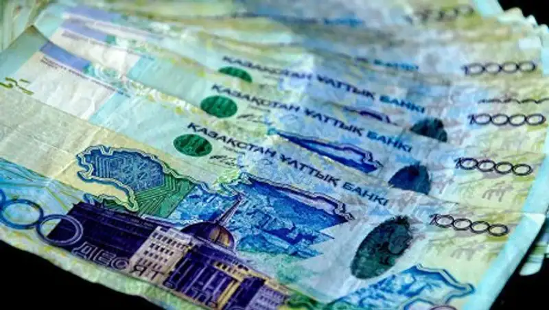 АБР и ЕИБ предоставят Казахстану кредит в 156 млрд тенге