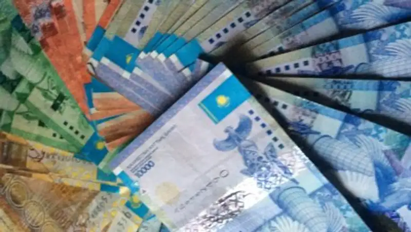 47 млн тенге административных штрафов взыскано в бюджет Акмолинской области