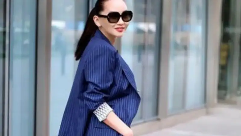 Баян Алагузова пригрозила рассказать "всю правду о судебной системе"