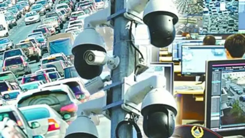 Стоит ли ожидать штрафа за нарушение, зафиксированное системой "Сергек" в Алматы