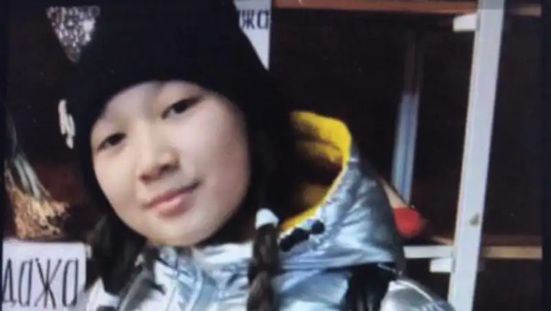 Девочка ушла в парикмахерскую и не вернулась в Кокшетау