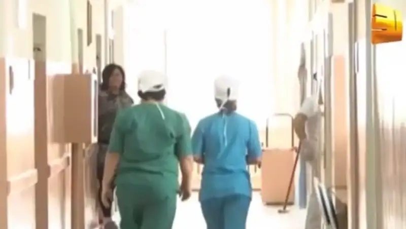 Казахстанцы массово "трезвеют"  после празднования Нового года