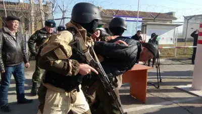 Озодагон, фото - Новости Zakon.kz от 07.04.2019 08:48