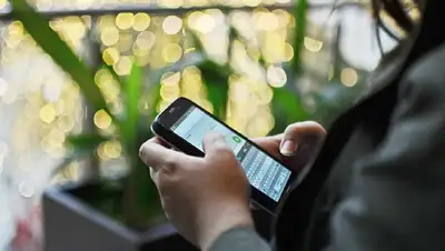 Сотовая связь, Интернет, цены, фото - Новости Zakon.kz от 29.03.2022 13:56