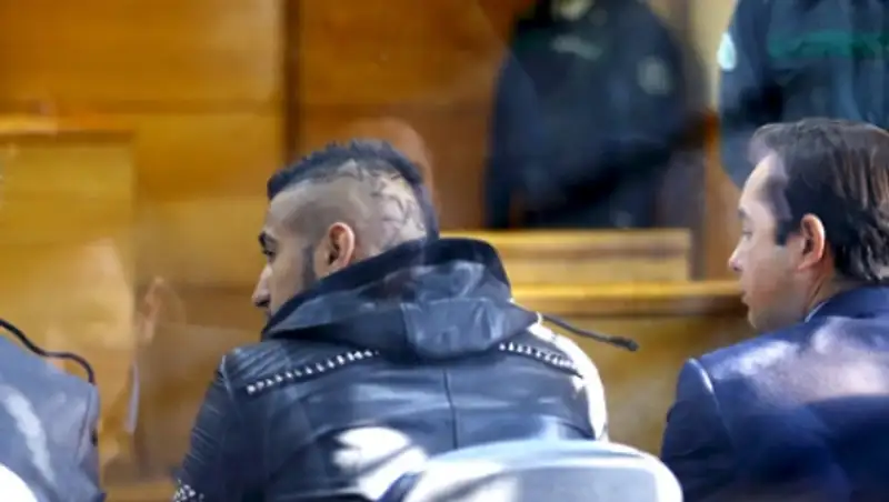 Суд освободил разбившего Ferrari футболиста «Ювентуса» из-под ареста