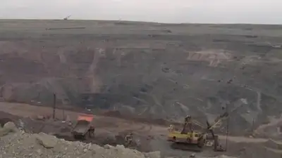 Рабочий погиб на горно-обогатительном предприятии в Костанайской области, фото - Новости Zakon.kz от 02.11.2023 00:43