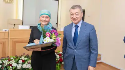 Инфоцентр ВКО, фото - Новости Zakon.kz от 11.07.2019 21:10