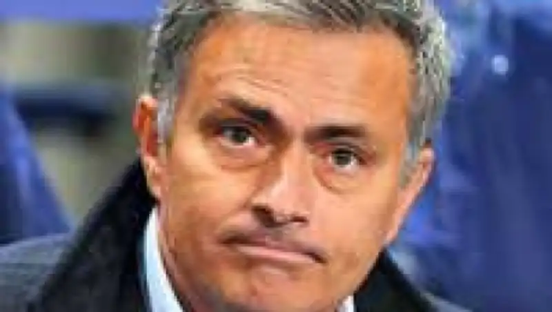 Моуринью отправился в больницу к Рамиресу вместо празднования победы в чемпионате