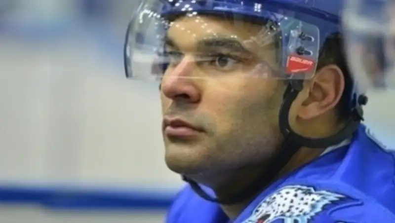 Найджел Доус: дуэль с Мозякиным? Абсолютно готов!