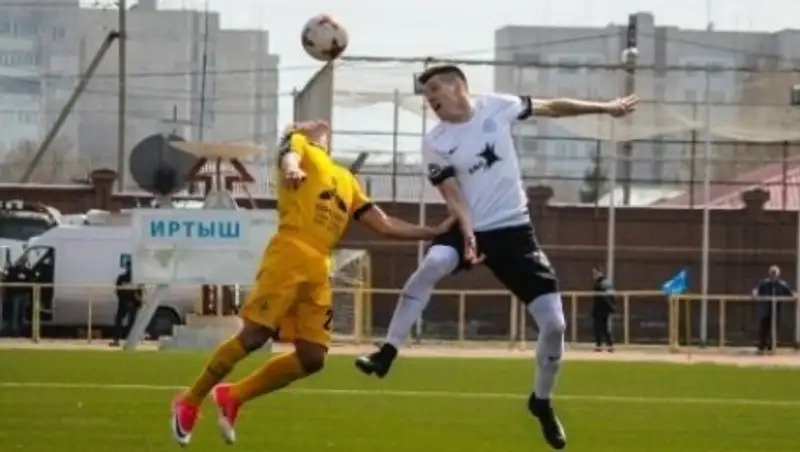 Состоялись матчи восьмого тура Премьер-Лиги