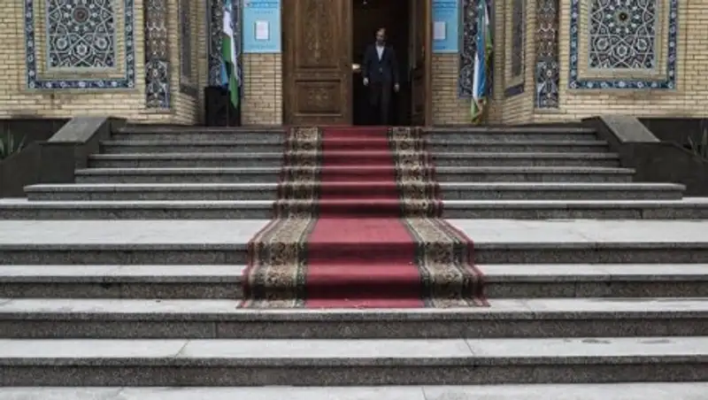 Явка на выборах президента Узбекистана превысила 72%