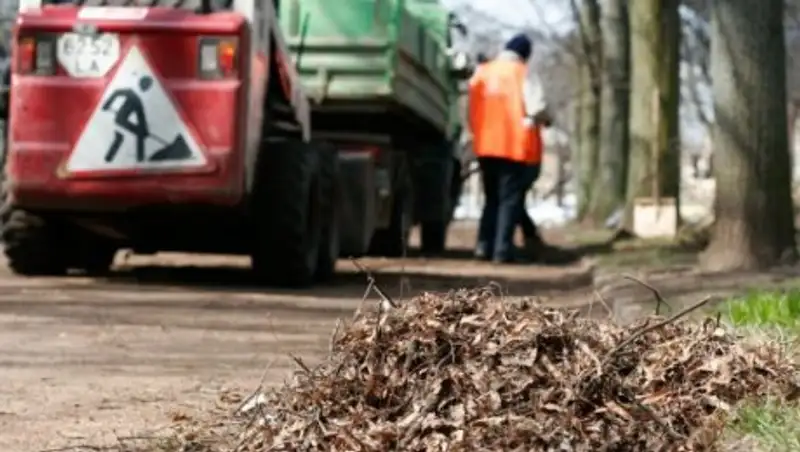 Приговорен к общественным работам: за что и что это значит