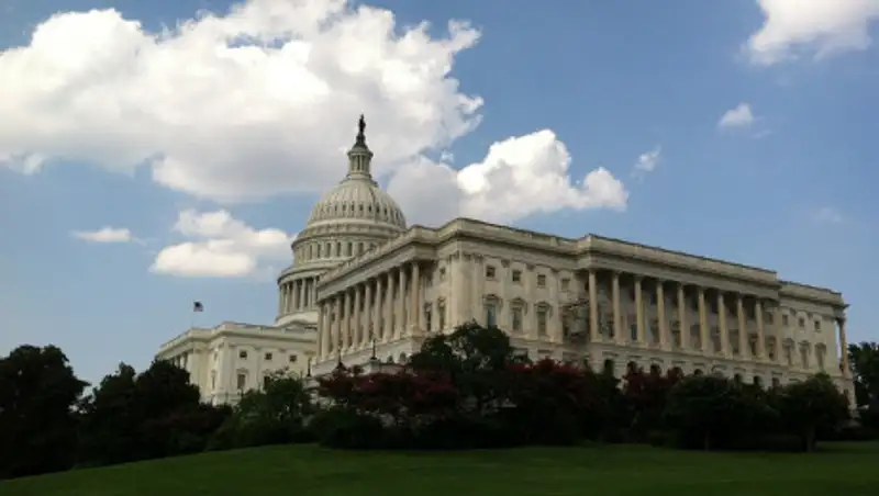 Сенат США намерен ввести санкции против Турции в связи с вторжением в Сирию