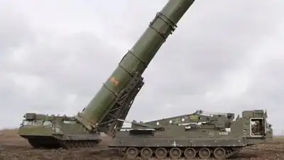 Ситуация в Украине: обстрелы Херсона и беспилотники под Брянском и Белгородом, фото - Новости Zakon.kz от 27.09.2023 02:01