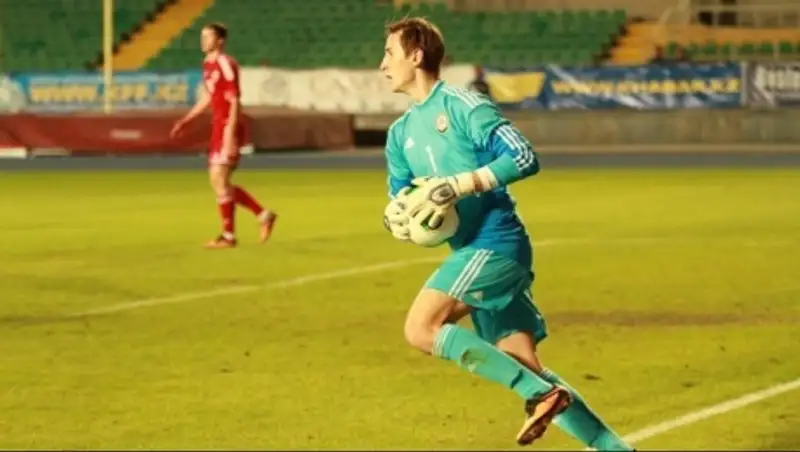 Стас Покатилов: обыграть Нидерланды вполне реально