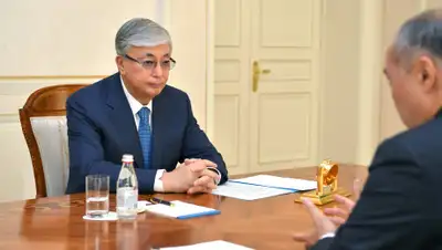 Акорда, фото - Новости Zakon.kz от 30.10.2019 16:25