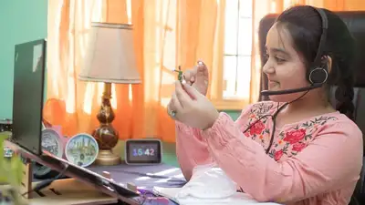 В Абайской области школьников перевели на дистанционное обучение, фото - Новости Zakon.kz от 06.03.2023 05:10