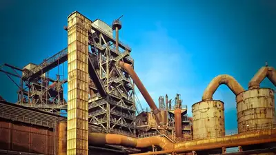 морозы в Узбекистане, фото - Новости Zakon.kz от 23.02.2023 10:06