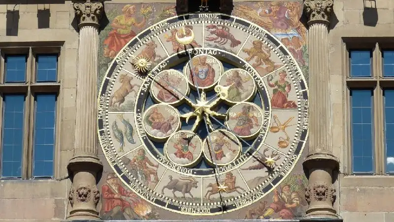 Опубликован астропрогноз на неделю для представителей всех знаков зодиака