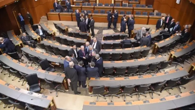 СМИ: выборы президента Ливана перенесены на 2 марта 2016 года