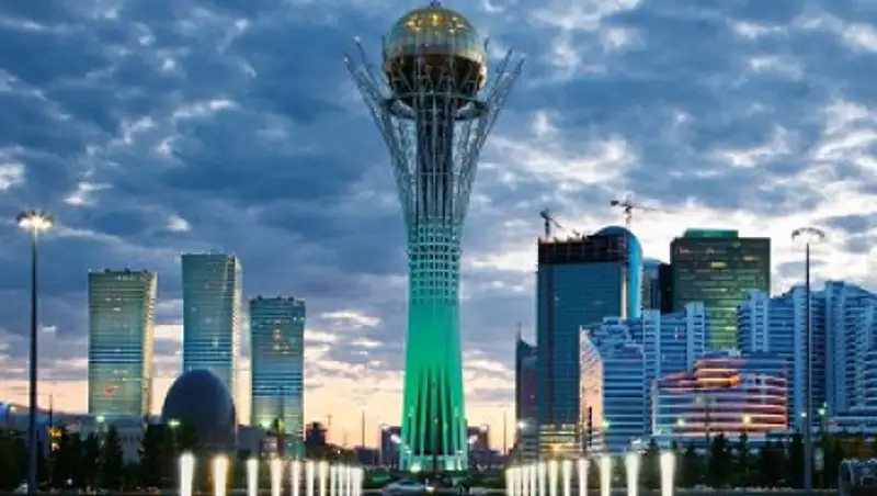 1 июля в Казахстане будет рабочим днем