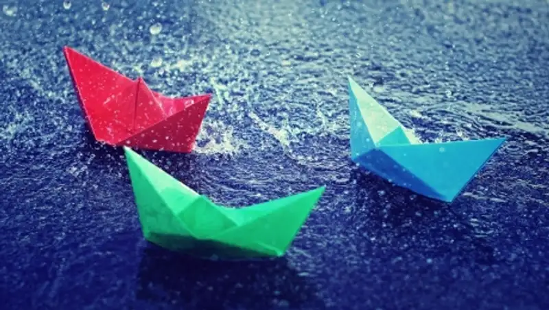 Дождливая погода сохранится в Казахстане в понедельник