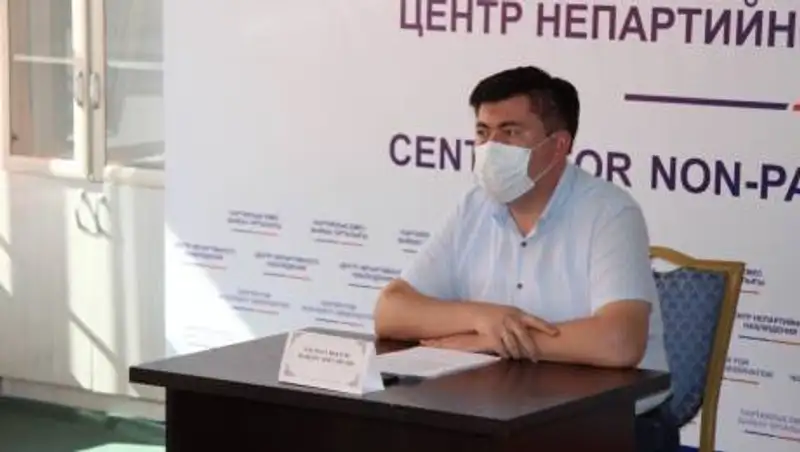 Как идет подготовка к выборам акимов сельских округов в Кызылординской области