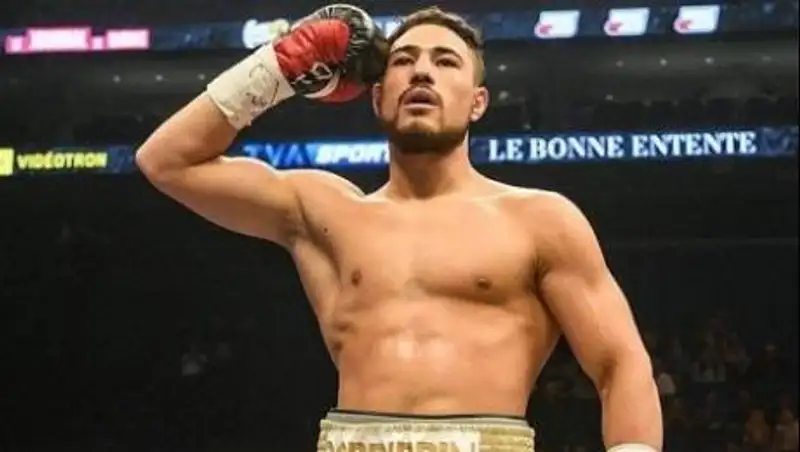 Казахстанец взлетел в рейтинге WBC и приблизился к большим боям