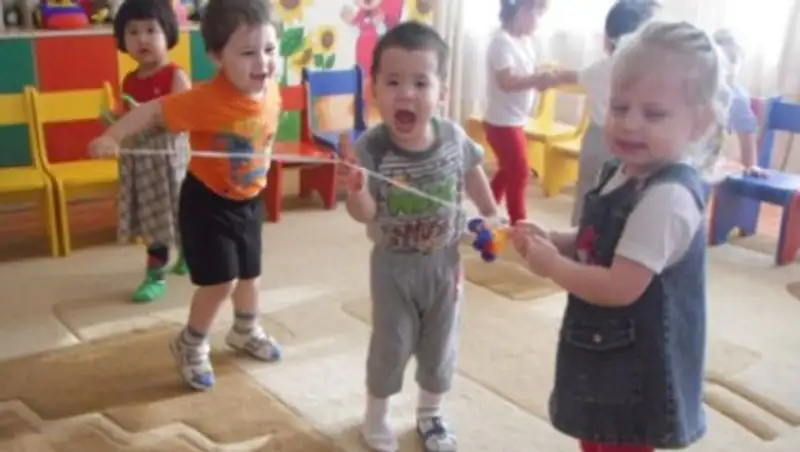 Открытие 17 объектов образования приурочено ко Дню Конституции в Актюбинской области 