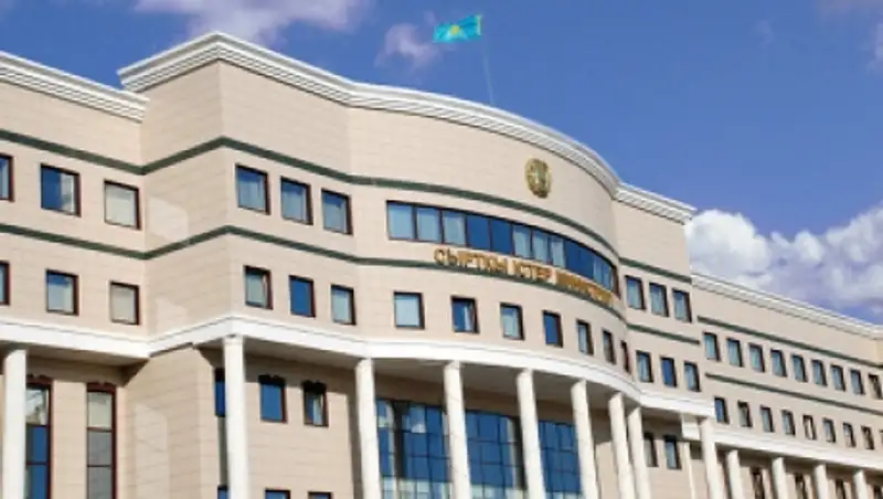 Казахстанцев нет среди пострадавших в ДТП в Таиланде - МИД