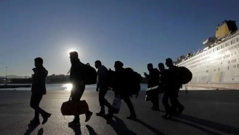 Япония отказала в статусе беженцев рекордному числу просителей