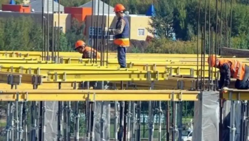 Прокуратура Алматы опубликовала белый список объектов долевого строительства