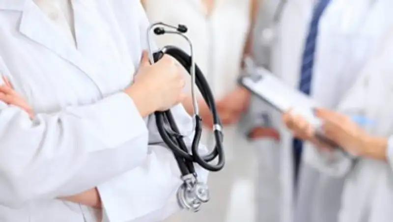 К каким врачам чаще всего обращаются казахстанцы