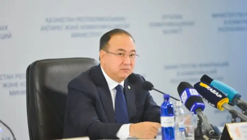 Объем инвестиций в жилищное строительство Акмолинской области за 9 месяцев возрос на 35%