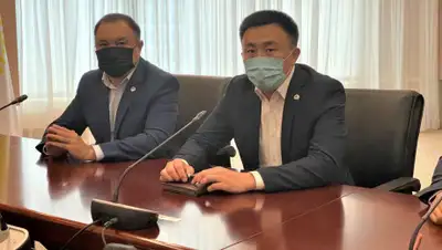 -, фото - Новости Zakon.kz от 11.05.2020 18:06